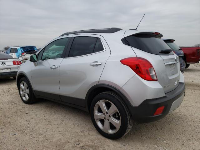 KL4CJBSB5GB631520 2016 BUICK ENCORE, photo no. 2