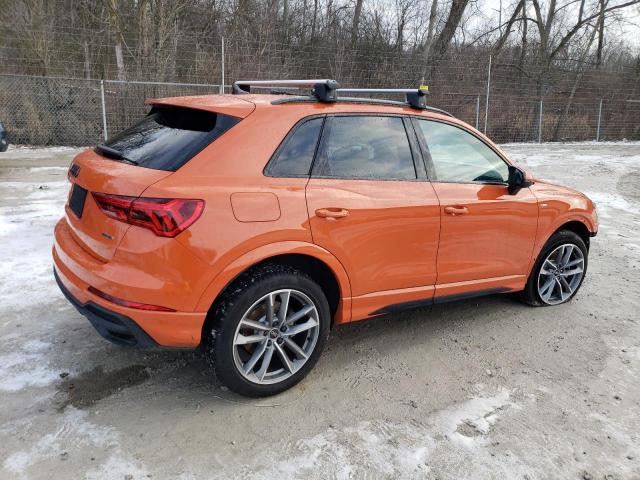 WA1DECF38P1141662 | 2023 AUDI Q3 PREMIUM