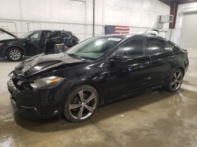 2014 Dodge Dart GT