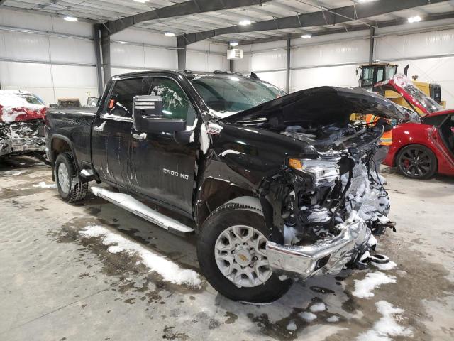 Vin: 2gc4ypey3r1108583, lot: 37744864, chevrolet all models k2500 heavy duty ltz 20244