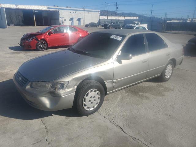 1998 Toyota Camry LE