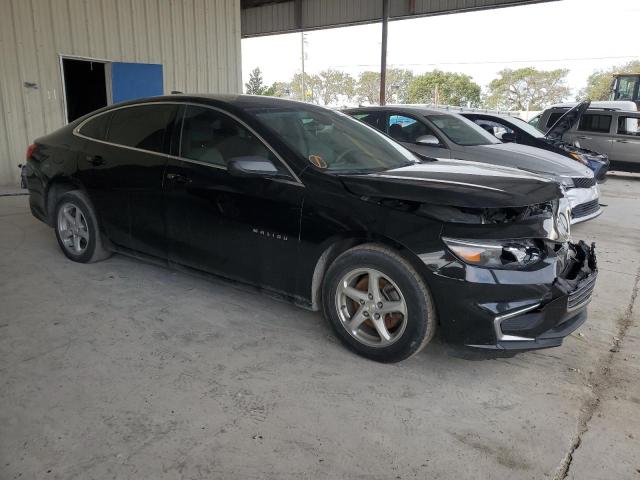 1G1ZB5ST2JF200780 | 2018 CHEVROLET MALIBU LS