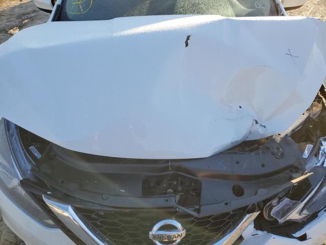 3N1AB7AP7HY305020 | 2017 NISSAN SENTRA S