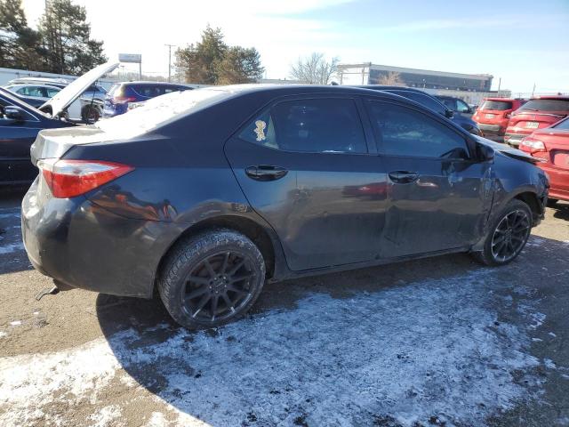 2015 TOYOTA COROLLA L - 5YFBURHE3FP279959