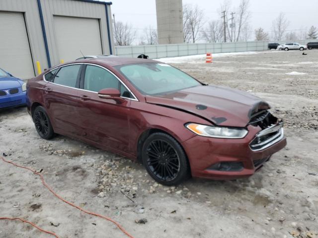 VIN KMHD74LF1HU423416 2016 FORD FUSION no.4