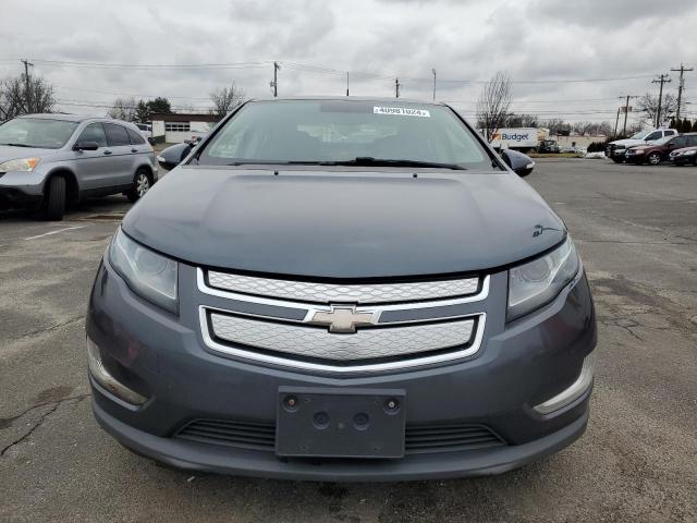 VIN 1G1RA6E49DU147122 2013 Chevrolet Volt no.5