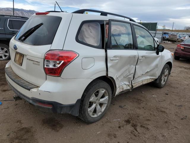 JF2SJABC2FH813676 | 2015 SUBARU FORESTER 2