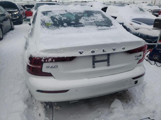 2020 VOLVO S60 T6 INS - 7JRA22TL3LG033166