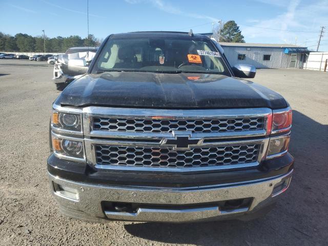 3GCUKSEC6FG504048 | 2015 CHEVROLET SILVERADO