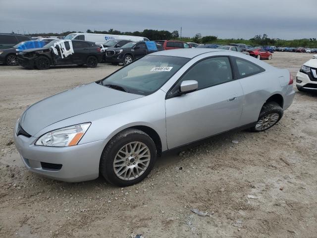 2005 Honda Accord Sedan LX