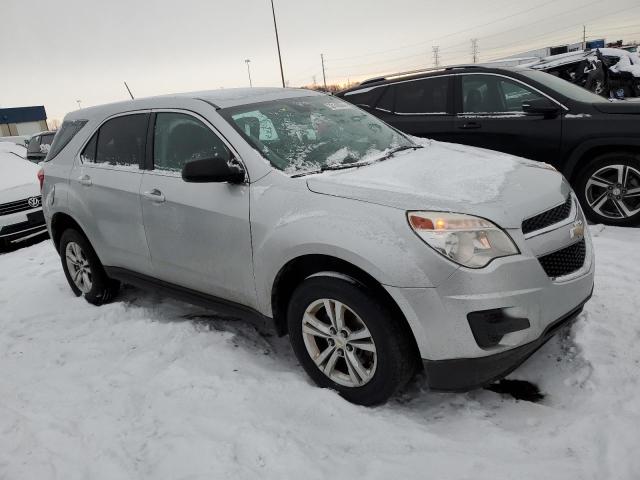 2GNALAEKXE6329225 | 2014 CHEVROLET EQUINOX LS