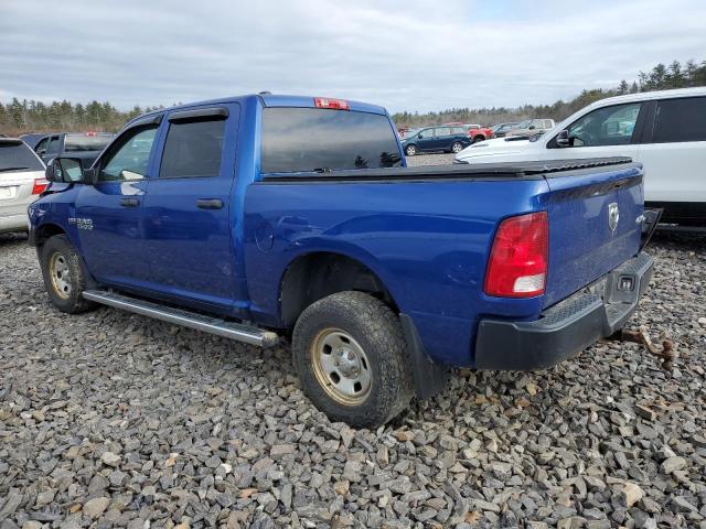 1C6RR7KT8GS338815 | 2016 RAM 1500 ST