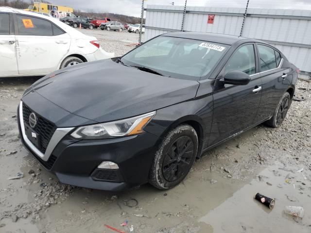 Vin: 1n4bl4bw9kc148163, lot: 82834773, nissan altima s 2019 img_1