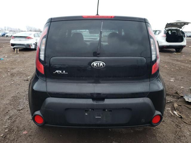 KNDJN2A24G7368314 | 2016 KIA SOUL