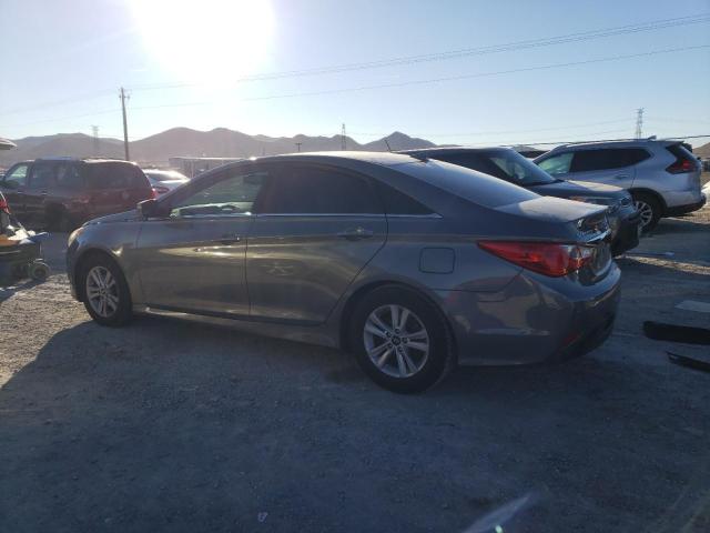 5NPEB4AC7EH875733 | 2014 HYUNDAI SONATA GLS