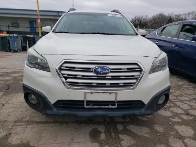 4S4BSACC3G3319153 | 2016 SUBARU OUTBACK 2.