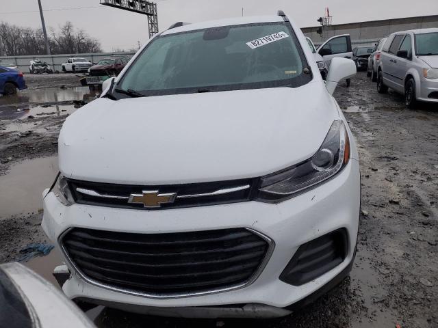 3GNCJLSB1LL332246 | 2020 Chevrolet trax 1lt