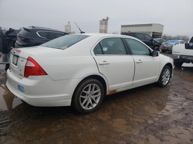 Vin: 3fahp0jg8br238925, lot: 40454974, ford fusion sel 20113