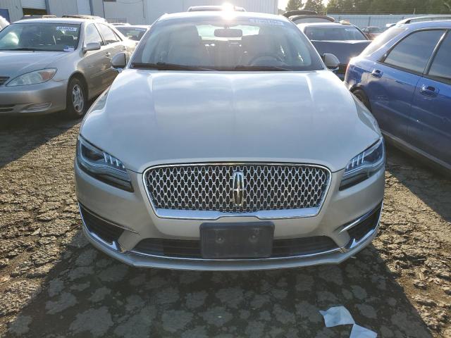 2017 LINCOLN MKZ RESERVE Photos | CA - VALLEJO - Repairable Salvage Car ...