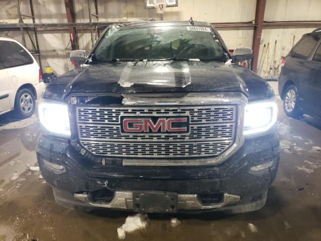 3GTU2PEC7HG476521 | 2017 GMC SIERRA K15