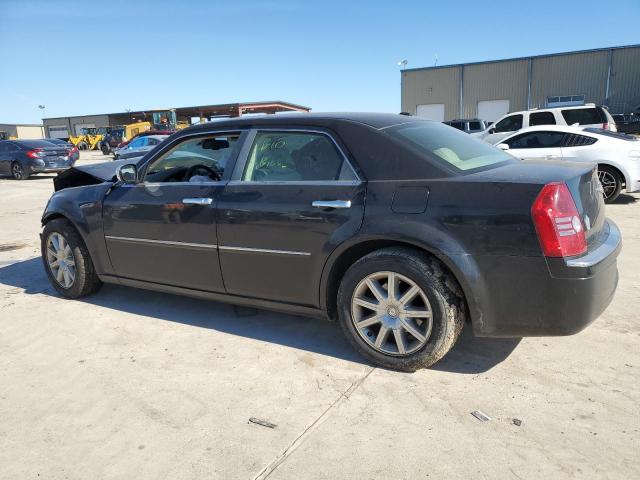 VIN 1FMCU0F76DUB10325 2010 CHRYSLER 300 no.2