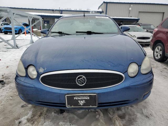 2005 Buick Lacrosse Cx VIN: 2G4WC532351328208 Lot: 40084334