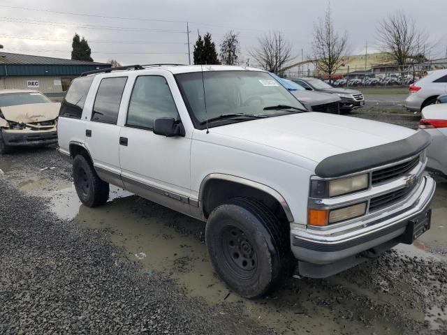 1GNEK13R3VJ344379 1997 Chevrolet Tahoe K1500