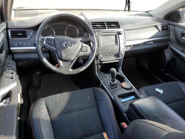 4T1BF1FK6FU071321 | 2015 TOYOTA CAMRY LE