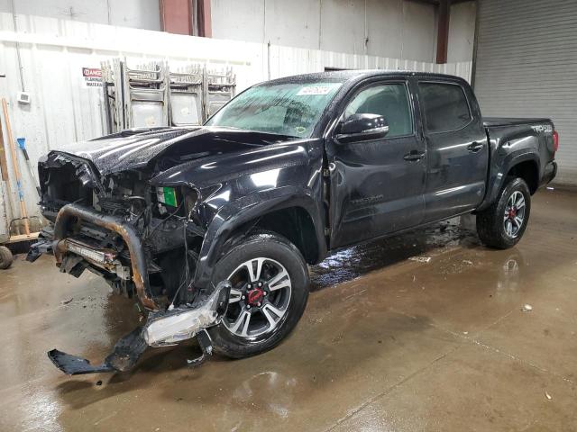 VIN 1C4PJLCB7JD556553 2018 Jeep Cherokee, Latitude Fwd no.1