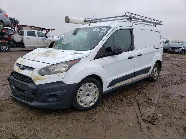 2014 Ford Transit Connect XL