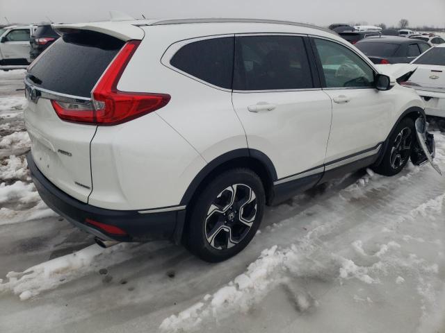 2017 HONDA CR-V TOURI 5J6RW2H91HL038409