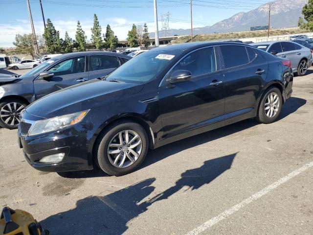 2012 Kia Optima LX