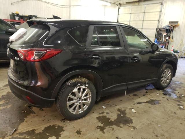 JM3KE4CY6G0787198 | 2016 MAZDA CX-5 TOURI