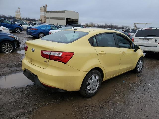 Vin: knadm4a39g6559685, lot: 38418754, kia rio lx 20163