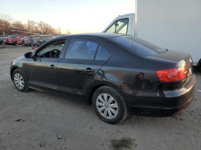 3VW1K7AJXEM321382 | 2014 VOLKSWAGEN JETTA BASE