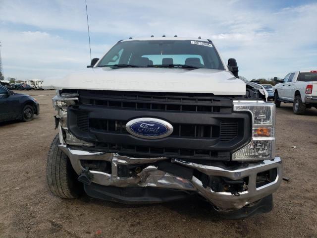 1FD8X3H69LEE98663 | 2020 FORD F350 SUPER