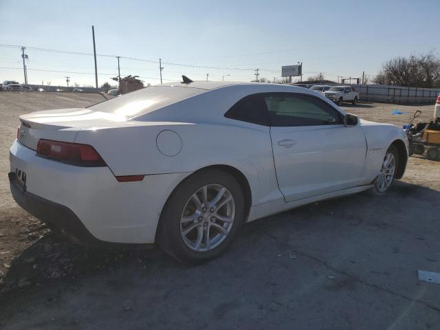 2G1FD1E38F9118733 | 2015 CHEVROLET CAMARO LT