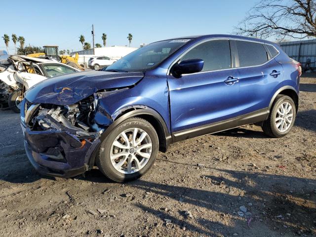 2022 Nissan Rogue Sport S