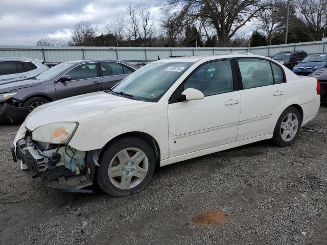 2006 Chevrolet Malibu LT