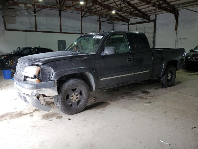 2004 Chevrolet C/K 1500 