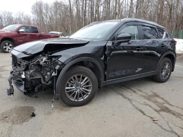 JM3KFBCM2K0537965 | 2019 MAZDA CX-5 TOURI