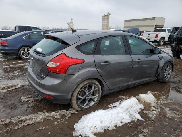 1FADP3K25EL423147 | 2014 FORD FOCUS SE