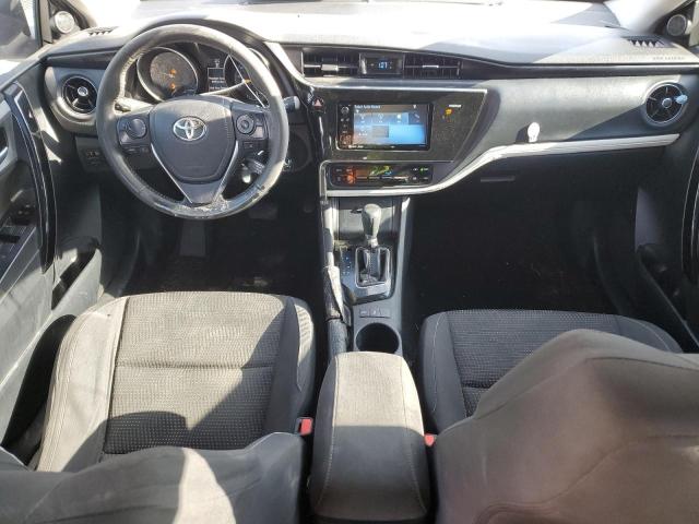 2017 TOYOTA COROLLA IM - JTNKARJE6HJ530186