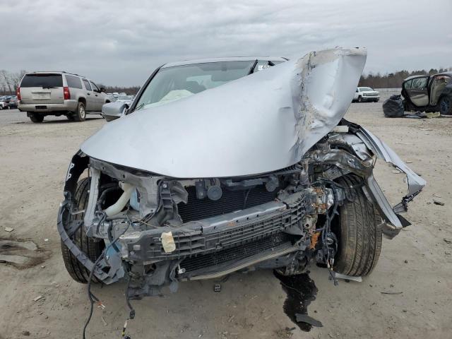 2017 HONDA ACCORD EXL 1HGCR2F85HA038567