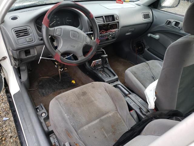 1HGEJ6229WL040705 | 1998 Honda civic dx