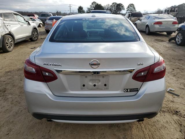 1N4AL3AP9JC250545 | 2018 NISSAN ALTIMA 2.5