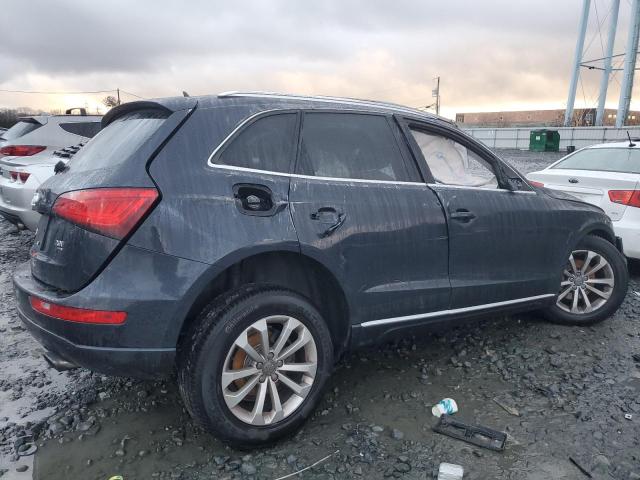 VIN WA1LFAFP4EA098676 2014 Audi Q5, Premium Plus no.3