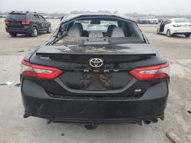2018 TOYOTA CAMRY L - 4T1B11HK7JU072062