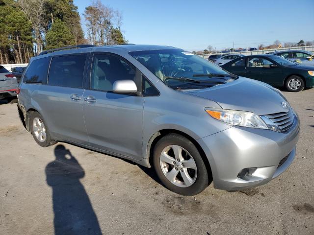 5TDKK3DC8FS628791 | 2015 TOYOTA SIENNA LE