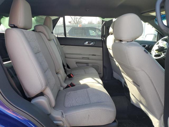 2013 Ford Explorer VIN: 1FM5K8B84DGC95937 Lot: 38766064